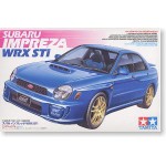24231 Subaru Impreza WRX Sti