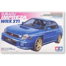 24231 Subaru Impreza WRX Sti