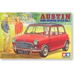 Austin Mini Cooper 1275S Mk.I 