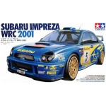 24240 Subaru Impreza WRC 2001