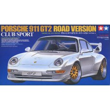 24247 Porsche 911 GT2 Road Ver.Club Sport