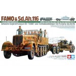 35246 Famo and Tank Transporter