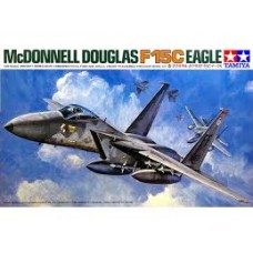 61029 F-15C Eagle
