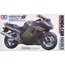 TA 14070 Honda CBR 1100XX Super Blackbird