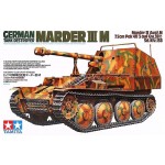 TA 35255 German Tank Destroyer Marder III M