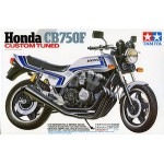 TA 14066 Honda CB750F "Custom Tuned"