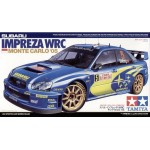 24281 Subaru Impreza WRC  Monte-Carlo'05