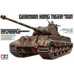 35169 K.Tiger Porche Turret