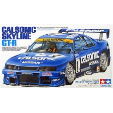 TA 24184 Calsonic Skyline GT-R (R33)