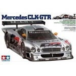 TA 24195 Mercedes Benz CLK-GTR