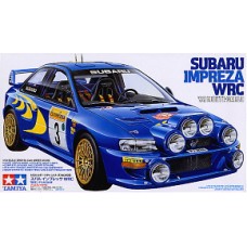 TA 24199 Subaru Impreza WRC