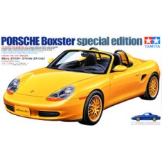 Porsche Boxter Special Edition