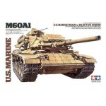 35157 U.S.M60A1 S/Reactive Armor