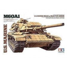 35157 U.S.M60A1 S/Reactive Armor