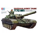 35160 Russian Army T72M1 Tank