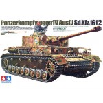 35181 Pz.IV Ausf.J(SD.Kfz.161/