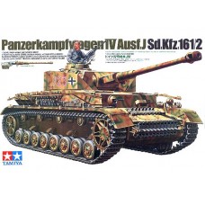 35181 Pz.IV Ausf.J(SD.Kfz.161/