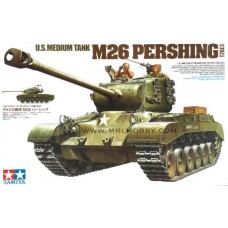 35254 M26  pershing [T26E3]