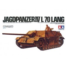 35088 Ger. Jagdpanzer IV Lang
