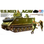35135 U.S.M113 ACAV Battle Wagon