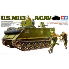 35135 U.S.M113 ACAV Battle Wagon