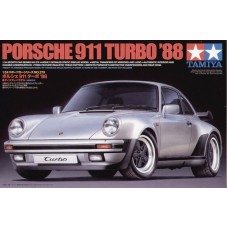 TA 24279 1/24 Porsche 911 turbo '88