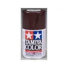 TAMIYA COLOR TS-11 MAROON