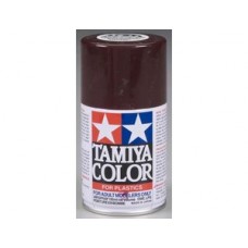 TAMIYA COLOR TS-11 MAROON