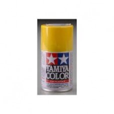 TAMIYA COLOR TS-16 YELLOW