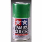 TA 85020 COLOR TS-20 METALLIC GREEN