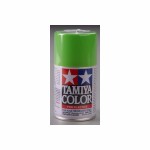 TAMIYA COLOR TS-22 LIGHT GREEN