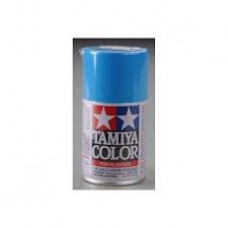 TAMIYA 85023 COLOR TS-23 Light Blue