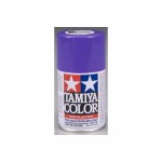 TAMIYA 85024 COLOR TS-24 Purple