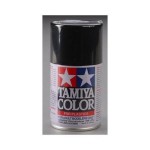 TAMIYA 85029 COLOR TS-29 SEMI GLOSS BLACK