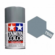 TA 85032 TS-32 HAZE GRAY