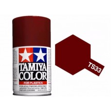 TA 85033 TS-33 Dull Red