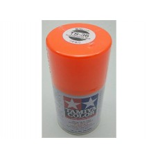 TA 85036 TS-36 Fluorescent Red