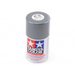 TAMIYA 85042 COLOR TS-42 LIGHT GUN METAL