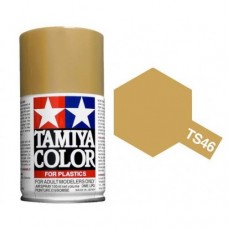 TAMIYA 85046 COLOR TS-46 LIGHT SAND