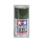 TAMIYA COLOR TS-61 NATO GREEN