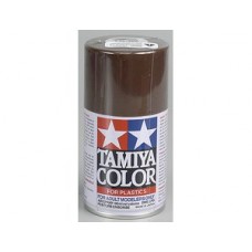 TAMIYA COLOR TS-62 NATO BROWN