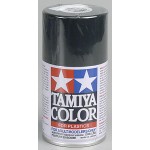 TAMIYA COLOR TS-63 NATO BLACK