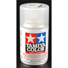 TAMIYA 85065 COLOR TS-65 PEARL CLEAR
