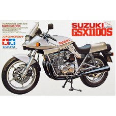 TA 14010 Suzuki GSX1100S Katana