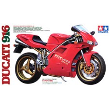 14068 Ducati 916