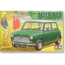 TA 24039 Morris Mini Cooper 1275S Mk.I 