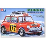 TA 24048 Mini Cooper 1275S Rally