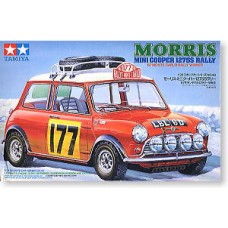 TA 24048 Mini Cooper 1275S Rally