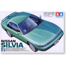 TA 24078 Nissan Silvia K`s
