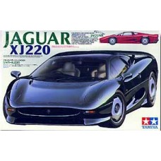 TA 24129 Jaguar XJ 220